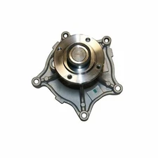 One New GMB Engine Water Pump 1253000 8C3Z8501B for Ford