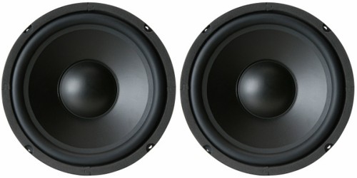 Speaker Woofers.8 ohm.Bass.eight inch 