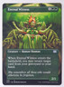 MTG 2022 Double Masters ETERNAL WITNESS 368 U (Borderless) M/NM