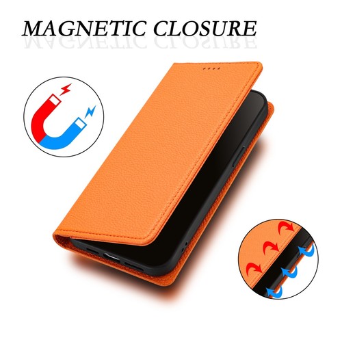 For TCL 60 NxtPaper 40 XL 20R 505 403 201 Magnetic Shockproof Wallet Phone Case - Picture 11 of 114
