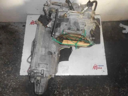 9AJ619AJNH0109 Caja Cambios para GENERAL MOTORS CADILLAC STS * 5802557 - Imagen 2 de 8