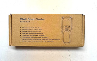 Tavool Wall Stud Finder , TH510