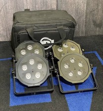 ADJ Lighting 4 pair