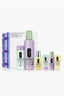 CLINIQUE 2 Great Skin Everywhere For Dry Combination Skin 6 Piece Set