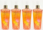 4 Victoria's Secret ~ ENDLESS SUNSET ~ Hawaiian Orchidee Duftnebel Spray 8,4 Oz.
