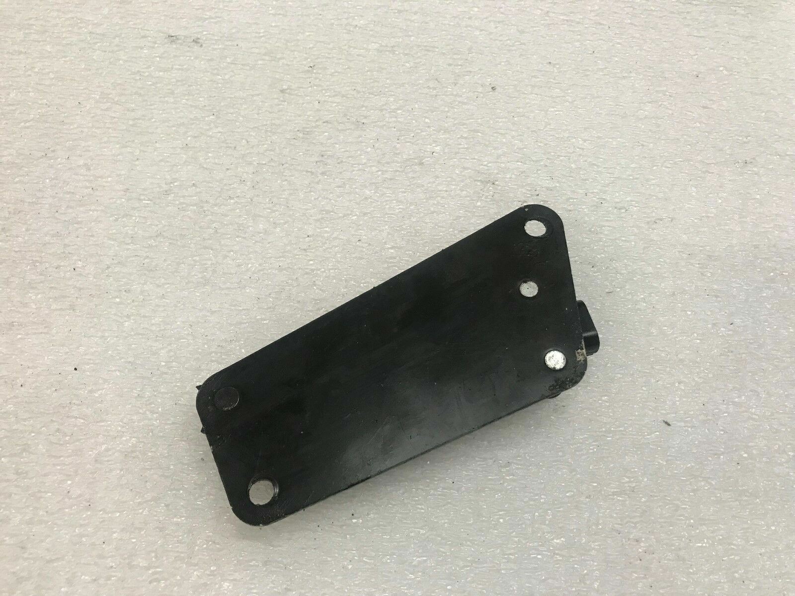 LAMBORGHINI GALLARDO AVENTADOR TIRE PRESSURE ANTENNA WITH BRACKET OEM 8E0907277