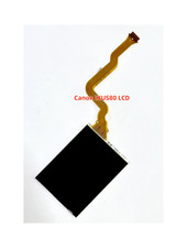 Canon IXUS80 82 85 95 SD770 SD1100 SD1200 IS LCD display screen