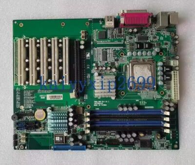 AAEON IMBA-880 Rev.A1.1 industrial control motherboard