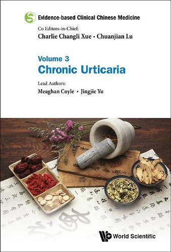 Thumbnail - Jingjie Yu Meag Evidence-based Clinical Chinese Medicine - V
