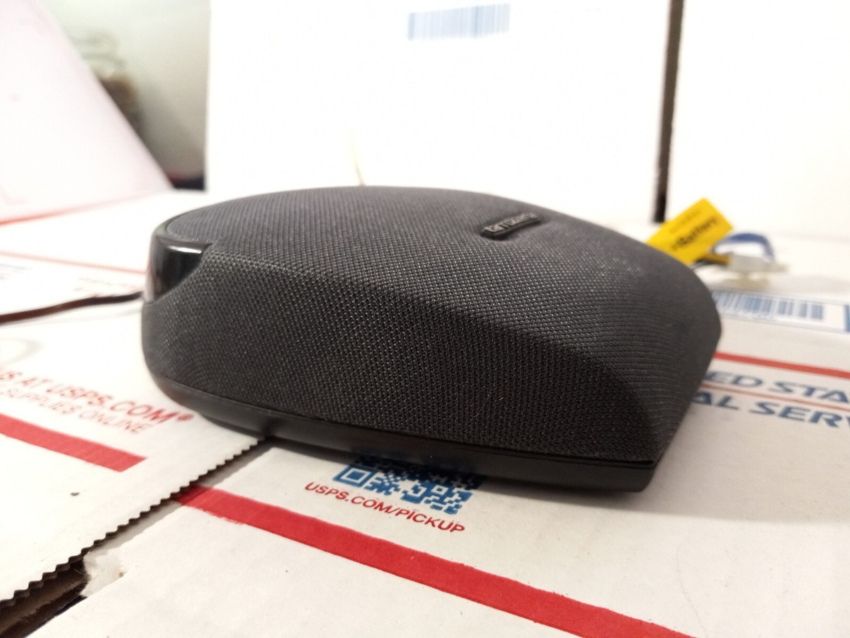 RARE Carrozzeria TS-CX900 JDM Center Speaker w TS-CX900A