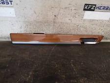 BMW 7 F01 Dekorleiste Leiste Blende 7967639 261739