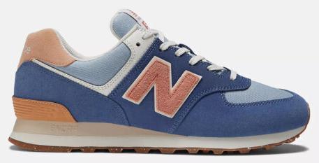 Mens NEW BALANCE 1000 M1000MEN Navy Sea Salt Shoes | eBay