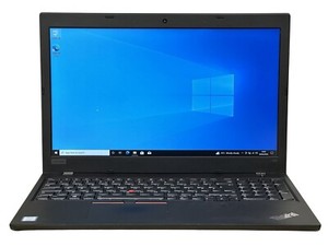 Lenovo ThinkPad L580 | eBay