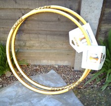 Image of 1x BOX FOCUS FRONT 20 x 1 1/8", 451-12, 28 HOLE ALLOY BMX RIM, NOT FOR BRAKE