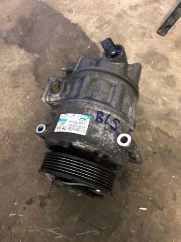 VW Audi Seat 1.9 TDI BLS Klimakompressor 1K0820859F