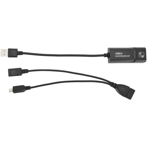 Streamlined Connectivity with Ethernet Adapter TV xStream USB OTG Cable - Picture 8 of 12