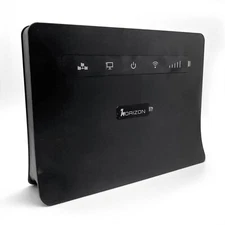 Horizon I282 4G/LTE VoLTE Wireless Broadband Wifi Router (Body Only)