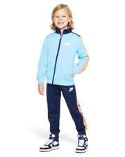 Nike Kids Sportswear Tricot Jumpsuit