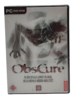 ✅ Obsure - 1 - Holo Cover - (Pc Dvd Spiel) (De) Ovp ✅ Neu Sealed New ✅