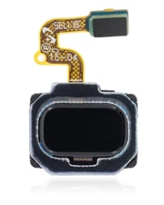 Fingerprint Scanner With Flex For Samsung Galaxy Note 8