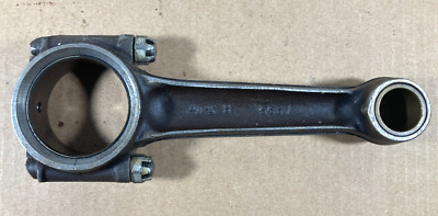 Atlas 8 Connecting Rod 5561 Y Continental Aircraft Engine