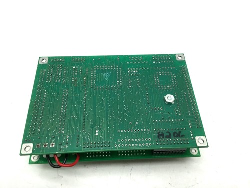 Ion Tech Inc. 5001-259 Circuit Board Processor EMAC 01-6200 Rev 2 Microfac-180 - Picture 5 of 6