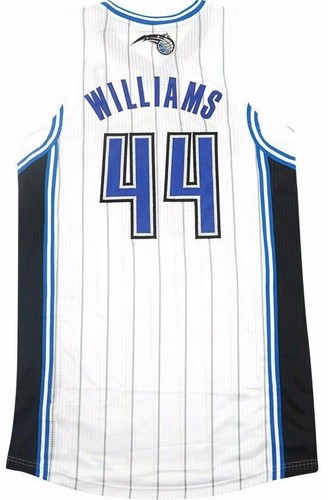 JASON WILLIAMS ADIDAS ORLANDO MAGIC 