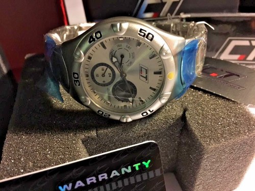 CT BY CHRONOTECH - CT.7051MM/06M Mens WATCH - Picture 2 of 9