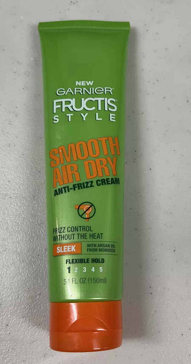 Anti on sale frizz cream