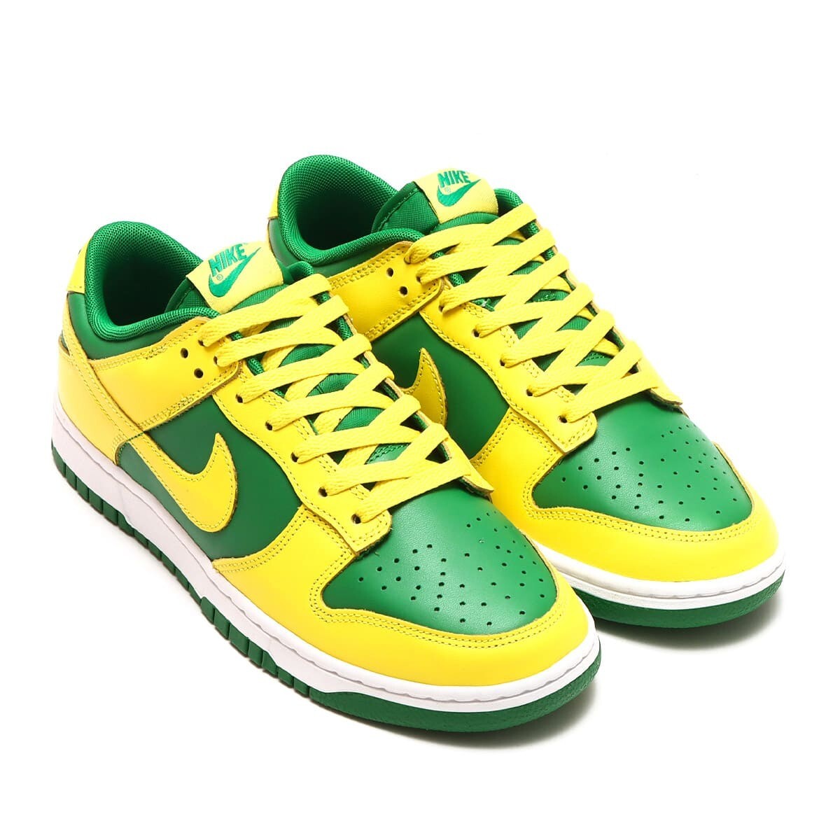brazil nike sb dunk