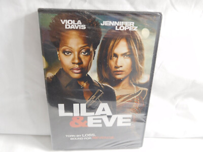 Lila & Eve NEW