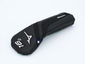 mizuno clk hybrid headcover