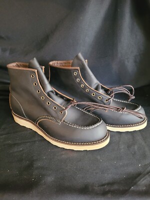 Red Wing 8849 (6-Inch Moc-Toe) US Men