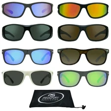 11 Styles Floating Frame Polarized Fishing Sunglass Waterski Boating Float