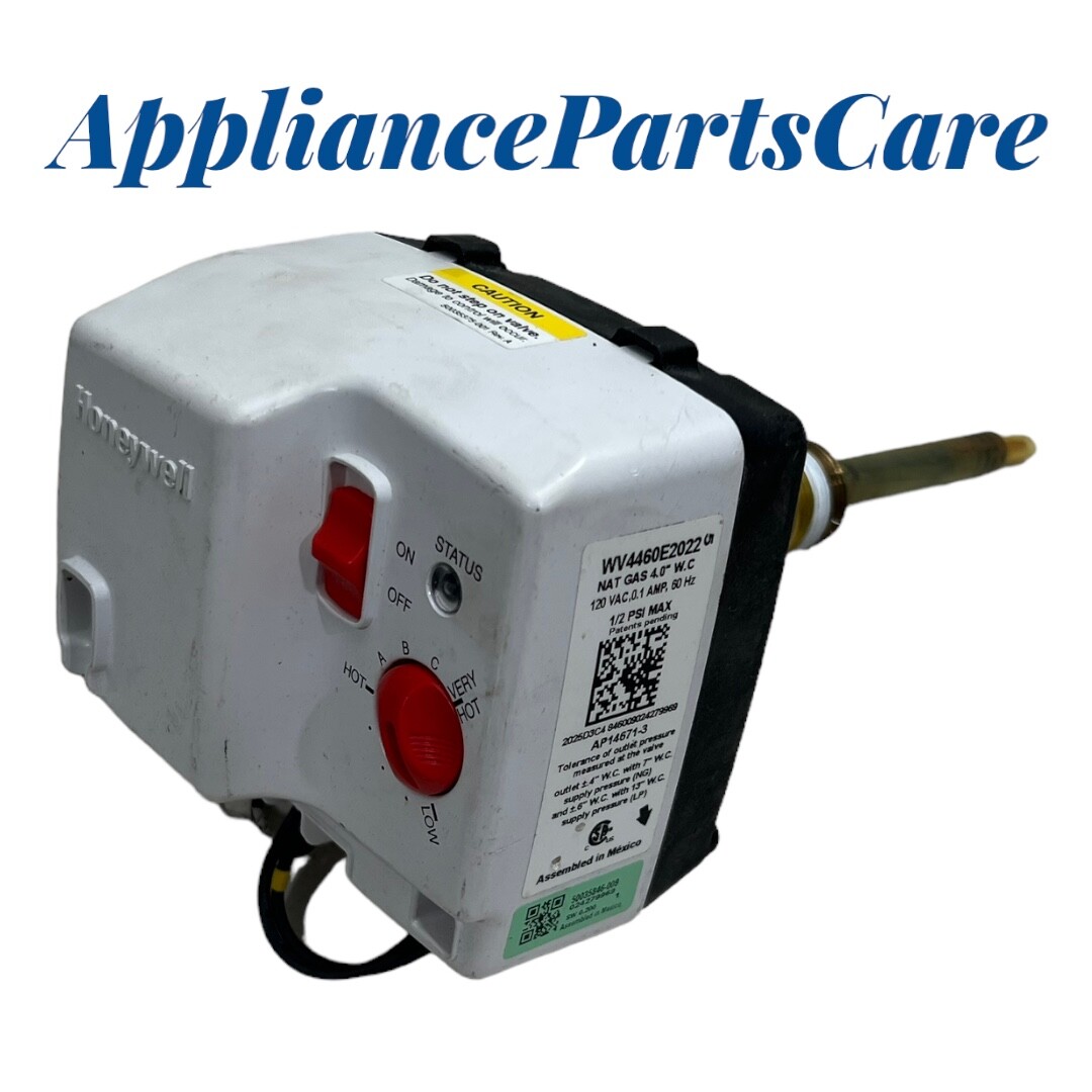 Honeywell Water Boiler Thermostat Honeywell Water Heater Gas