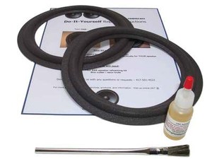 kef b200 replacement