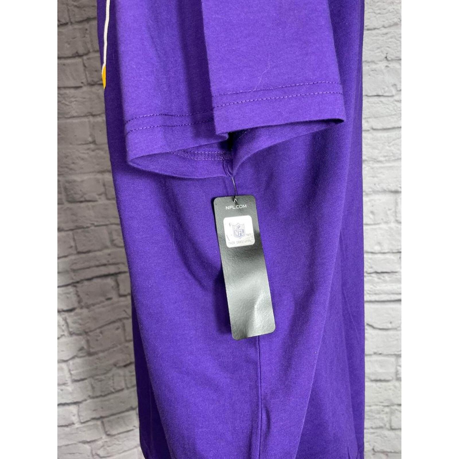 ALTRA T shirt Vikings XL