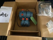 Rosemount 8732E Flow Transmitter Part Number 8732EMR1A1N5DA1DA2M4 NEW