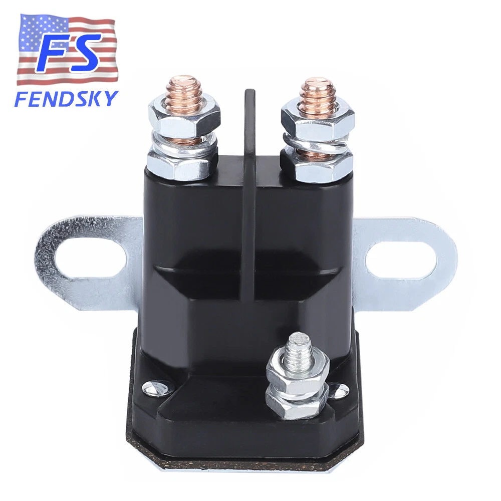 Starter Solenoid for MTD Cub Cadet 725 1426 925 1426A 725 0771