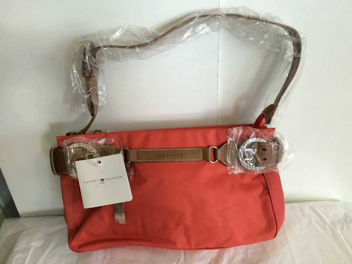 Tommy hilfiger 2024 tasche satchel