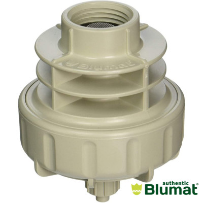 Standard Pressure Reducer 1bar (15psi) - Blumat Automatic Drip Irrigation System