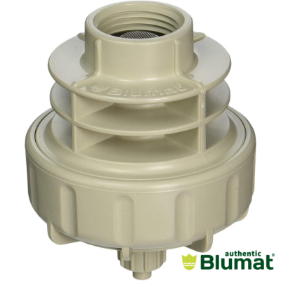 #ad Standard Pressure Reducer 1bar 15psi Blumat Automatic Drip Irrigation System $66.00