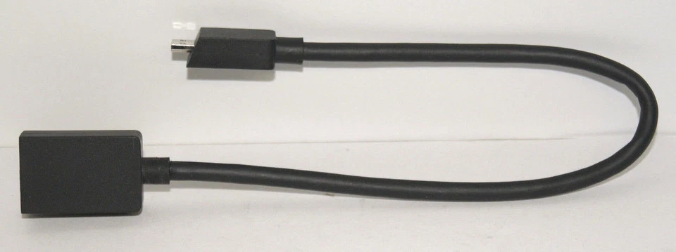 Microsoft - Adaptador de A/V digital HD para Surface y Surface 2 - Z2S-00013 #102 Foto 2 de 3