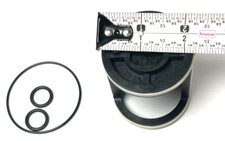 RV40312 Pentair 073484 Noryl Diverter with Se...