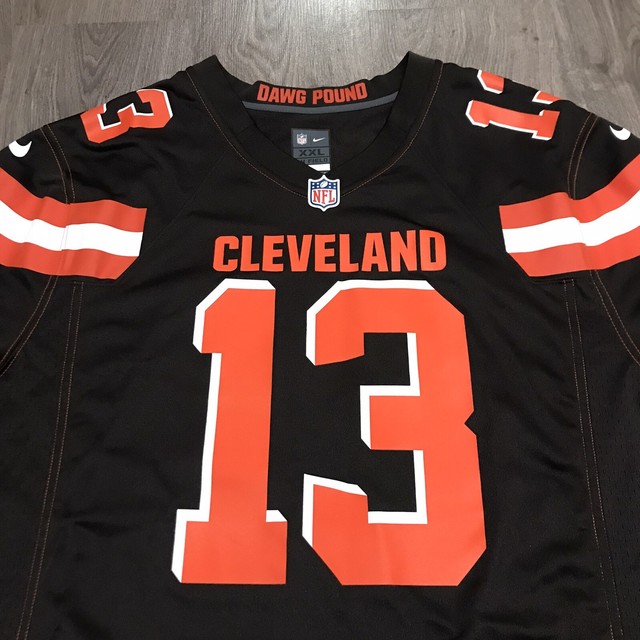 obj jersey