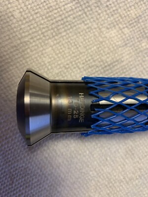 Hardinge TD-25 13mm Hex Collet New