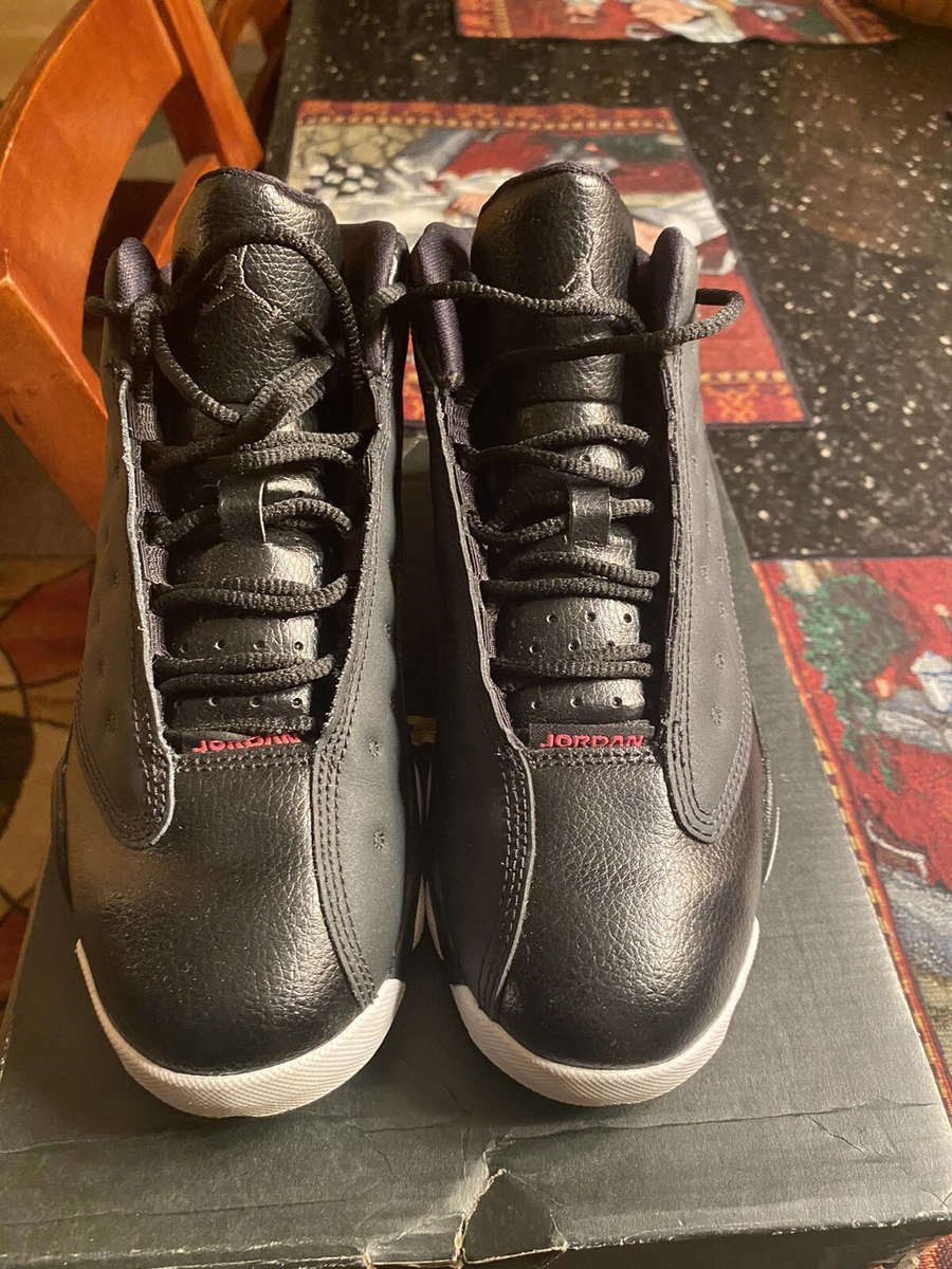 Air jordan retro cheap 13 gg hyper pink
