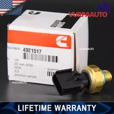 4921517 Engine Oil Pressure Sensor For Cummins ISX ISM ISX11.9 ISX15 4358810 OEM