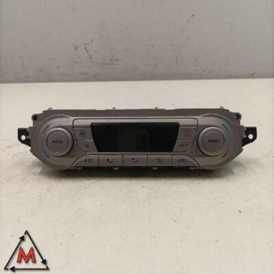 Air conditioner 7M5T18C612CE FORD FOCUS C-MAX MK1 RESTYLING 2007-2010 (104080)