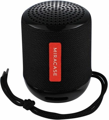 miracase stereo bluetooth speaker